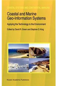 Coastal and Marine Geo-Information Systems