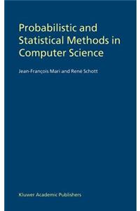 Probabilistic and Statistical Methods in Computer Science