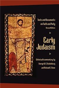 Early Judaism