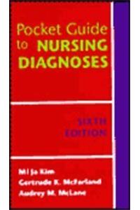 Pocket Guide to Nursing Diagnosis
