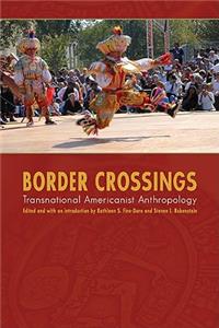 Border Crossings