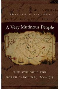 Very Mutinous People