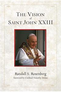 Vision of Saint John XXIII