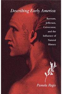 Describing Early America
