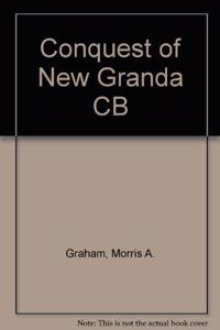 Conquest of New Granda CB