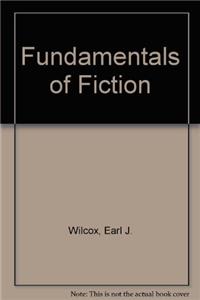 Fundamentals of Fiction
