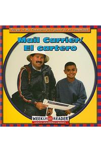 Mail Carrier / El Cartero