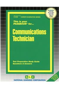 Communications Technician