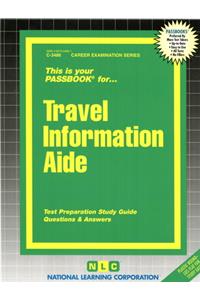 Travel Information Aide