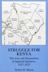 Struggle for Kenya