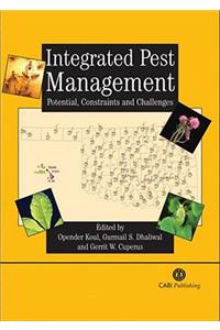 Integrated Pest Management