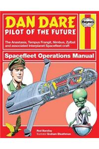 Dan Dare: Spacefleet Operations