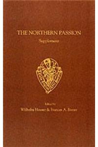 Northern Passion: Supplement