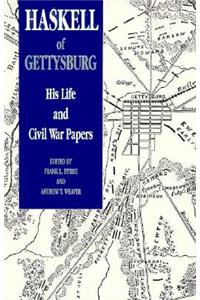 Haskell of Gettysburg