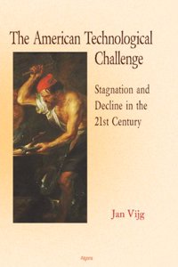 The American Technological Challenge