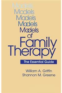 Models Of Family Therapy