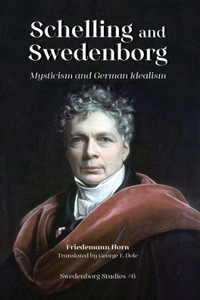 Schelling & Swedenborg