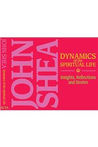 Dynamics of Spiritual Life