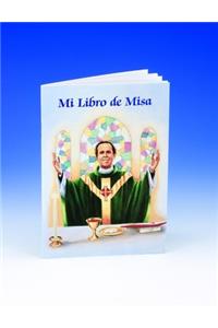 Mi Libro de Misa