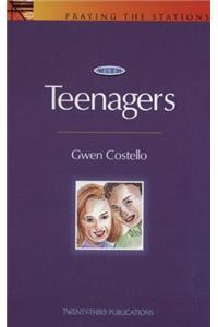 Stations of the Cross for Teenagers (Popular Lenten Booklets)