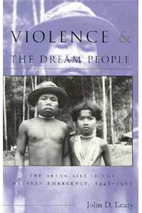 Violence and the Dream People