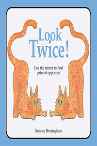 Look Twice