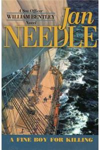 A Fine Boy for Killing