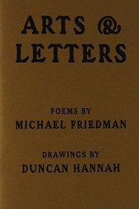 Arts & Letters