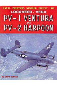 Lockheed Vega Pv-1 & Pv-2