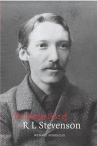 The Strange Case of R L Stevenson