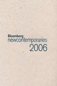 Bloomberg New Contemporaries