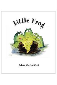 Little Frog