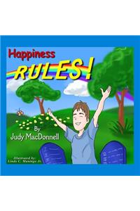 Happiness RULES!