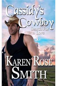 Cassidy's Cowboy