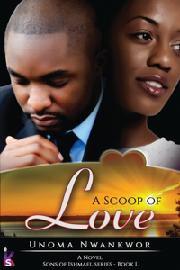 Scoop Of Love (Sons of Ishmael, Book One)