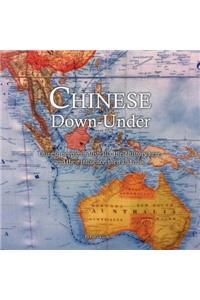 Chinese Down-Under