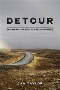 Detour: A Roadmap For When Life Gets Rerouted