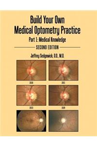 Build Your Own Medical Optometry Practice