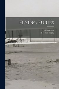 Flying Furies