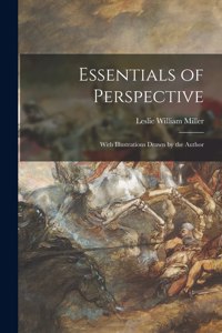 Essentials of Perspective
