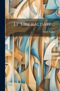 Libéralisme ...