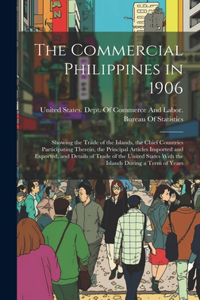 The Commercial Philippines in 1906