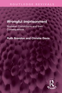 Wrongful Imprisonment