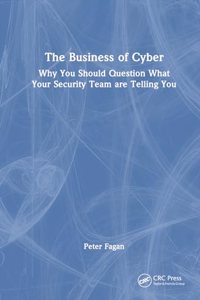 Business of Cyber