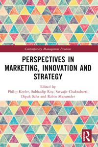 Perspectives in Marketing, Innovation and Strategy