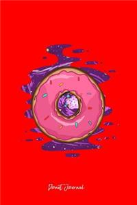 Donut Journal