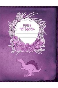 Math Notebook