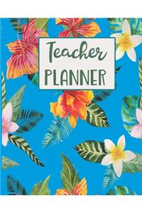 Teacher Planner