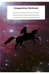 Composition Notebook