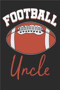 Football Uncle
